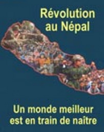 "Un monde meilleur est en train de naître": les désastres et massacres provoqués par les idéologies totalitaires n'empêchent pas des groupes maoïstes de continuer à attendre les lendemains qui chantent, comme sur ce texte francophone de soutien aux communistes népalais.