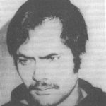 Andreas Baader (1943-1977) . La Fraction Armée Rouge a souvent été appelée "Bande à Baader" ou "Bande Baader-Meinhof".